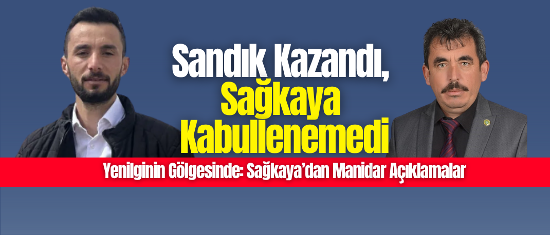 Karaman Damızlık Koyun Keçi Yetiştiricileri Birliği Seçiminde Tartışma: “Güvenilir Kurbanlık” Polemiği Gündemde