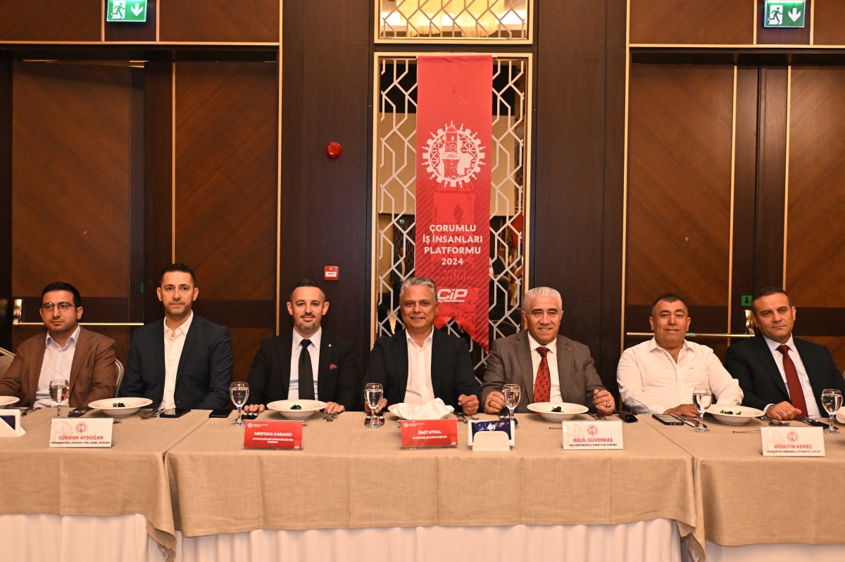 Başkan Uysal, ekonomik sorunlara karşı çözüm çağrısı yaptı