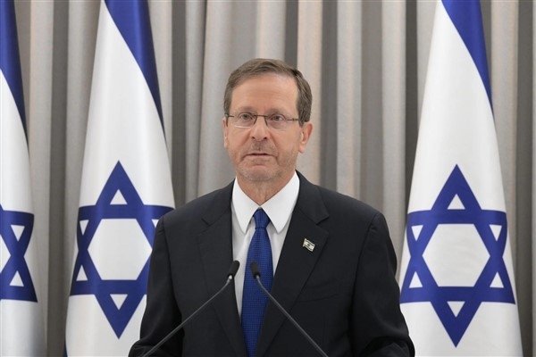 Herzog: İran'ın nükleer kapasiteleri olmamalı