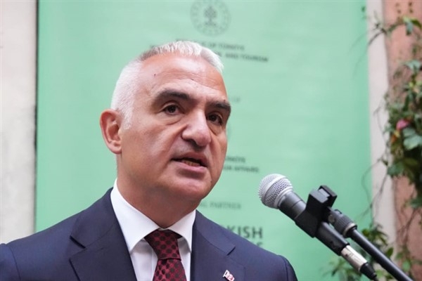 Bakan Ersoy’dan karne günü mesajı