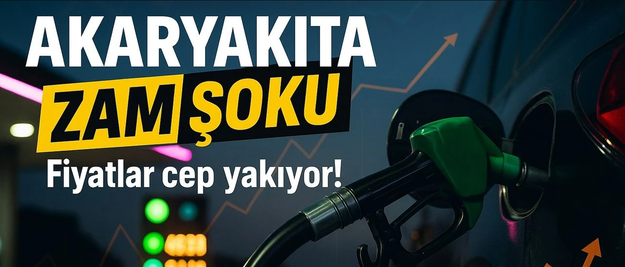 Benzin, motorin ve LPG'ye özel zam geliyor! 6 TL yükselişe saatler kaldı
