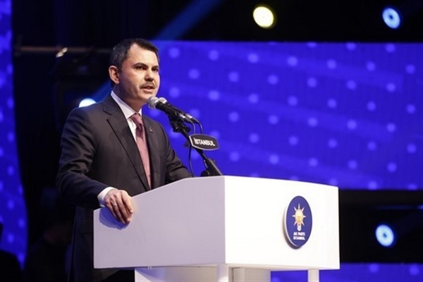 Kurum: Emlak Katılım tasarruf finansman sektöründe bir ilke imza attı