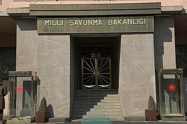 MSB, 30 Ağustos Zafer Bayramı ve TSK Günü’nü kutladı