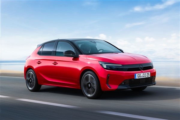 Opel modellerinde eylül ayına özel finansman olanakları