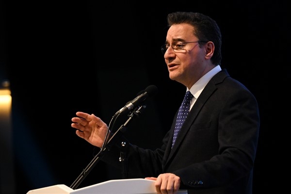 Babacan: Sabit gelirliye ‘sabır’ diyenler israfa tam gaz devam edecek