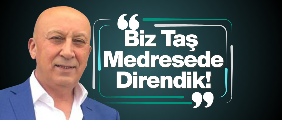 Taş Medreseli Ülkücülerden 12 Eylül Mesajı: “Kara Gün, Asla Unutulmayacak”