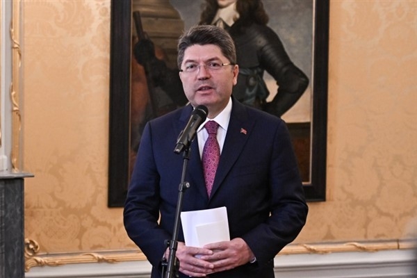Bakan Tunç: Aktivistlerin bilgi amaçlı ifadelerine başvurulacak