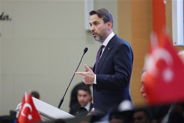 Bakan Bayraktar: Karadeniz doğal gazımız milletimize en ucuz gaz olarak ulaşıyor