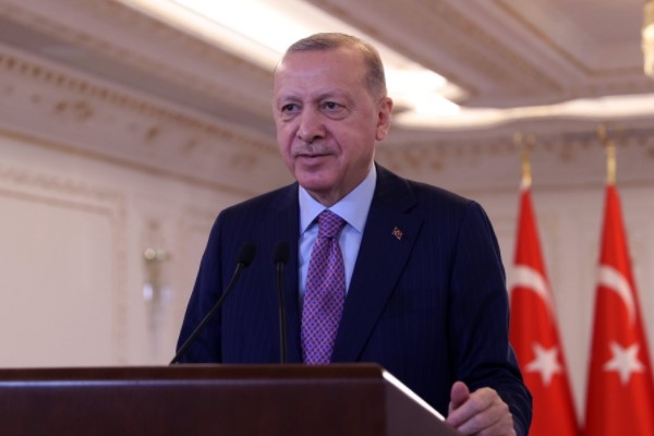 Cumhurbaşkanı Erdoğan, Kuveyt, Katar ve Umman’a gidecek