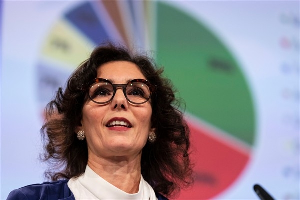Lahbib: Sivillerin korunması acil bir önem taşıyor