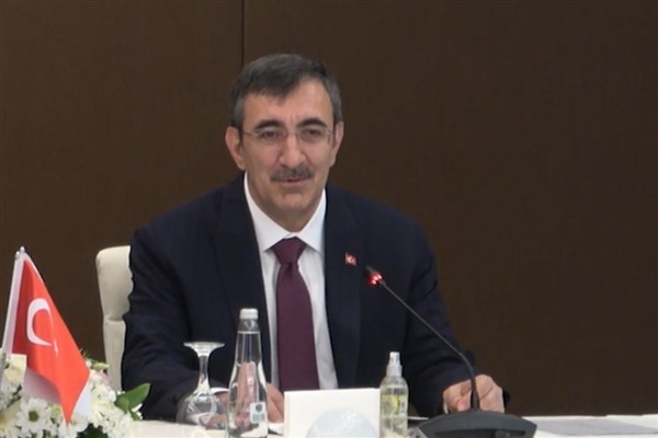 Yılmaz: Bağımlılığı çok boyutlu bir tehdit olarak görüyoruz