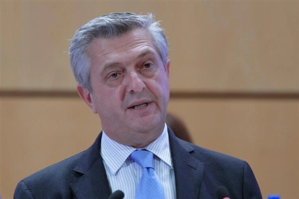 Grandi: 85 bin Kongolu mülteci Burundi’ye sığındı