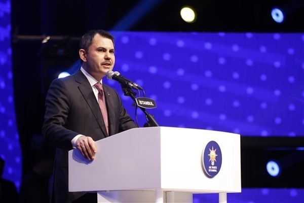 Kurum: Hatay’ı ayağa kaldırmak ecdat mirasına sahip çıkma mücadelesidir