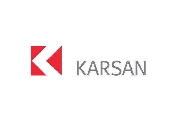 Karsan'da istifa