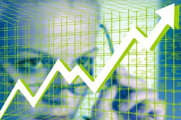 Şubat Vadeli 30 Sözleşmesi, dünkü işlem gününe 15351 seviyesinden başladı