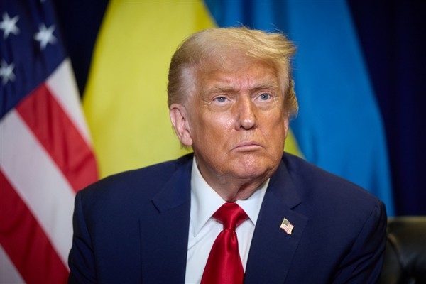 Trump, sera gazlarının halk sağlığını tehdit ettiğine dair tarihi kararı iptal etti