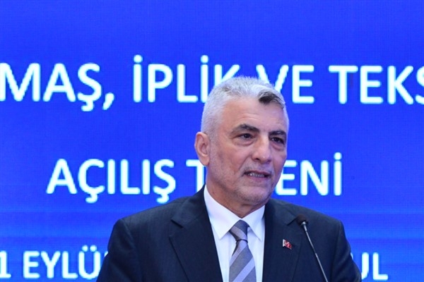 Bakan Bolat: Vatandaşımızın hakkını korumak boynumuzun borcudur