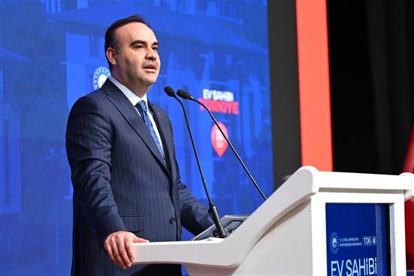 Kacır: 10. Ulusal Antarktika Bilim Seferimiz başarıyla tamamlandı