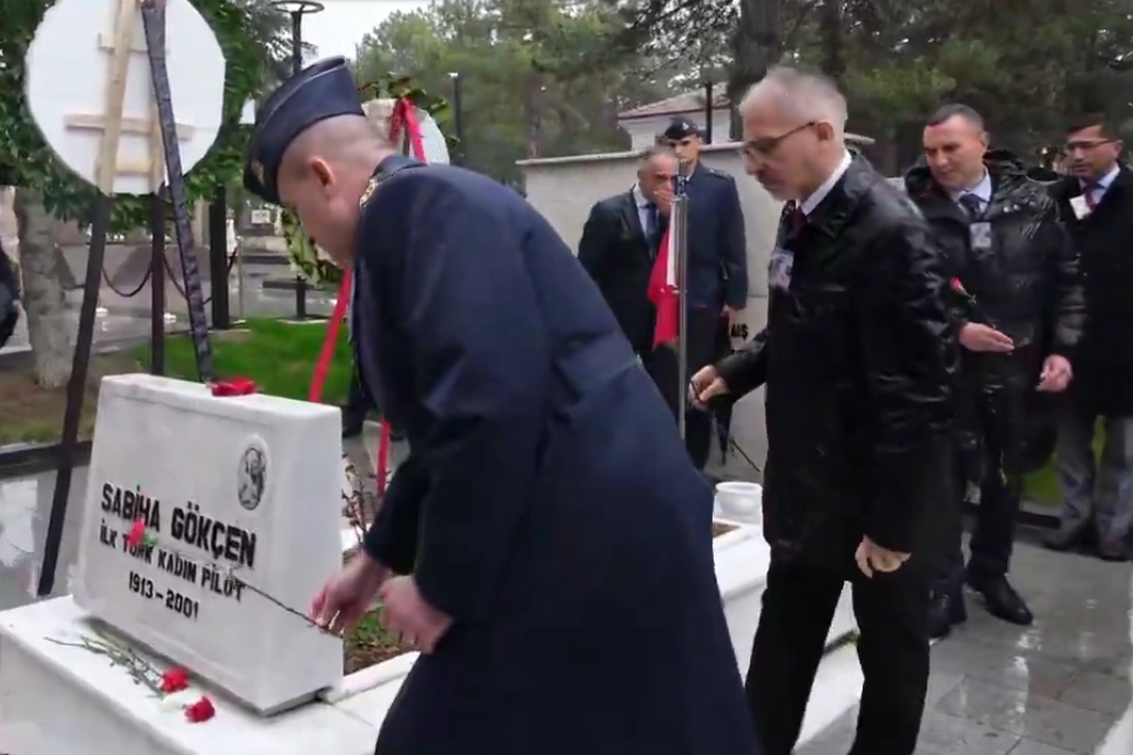 Sabiha Gökçen, Vefatının 25. Yılında Ankara’da Anıldı