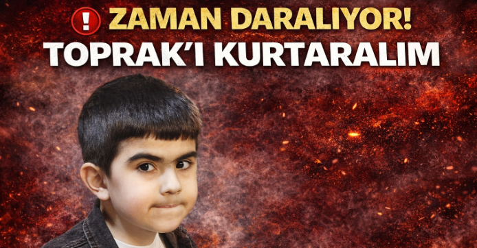 Karaman Tek Yürek Oluyor: Her Şey Toprak İçin!
