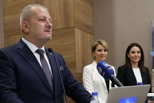 Balıkçılık Sezonu Beklentilerin Altında Tamamlandı