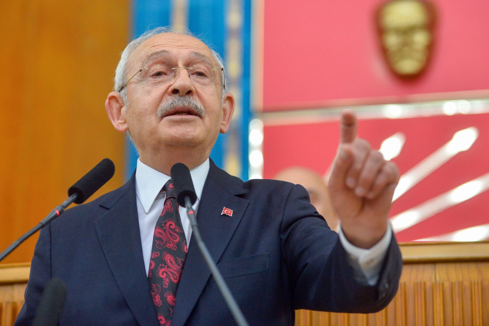 Kılıçdaroğlu’ndan Birlik Mesajı: Grup Toplantısına Davet