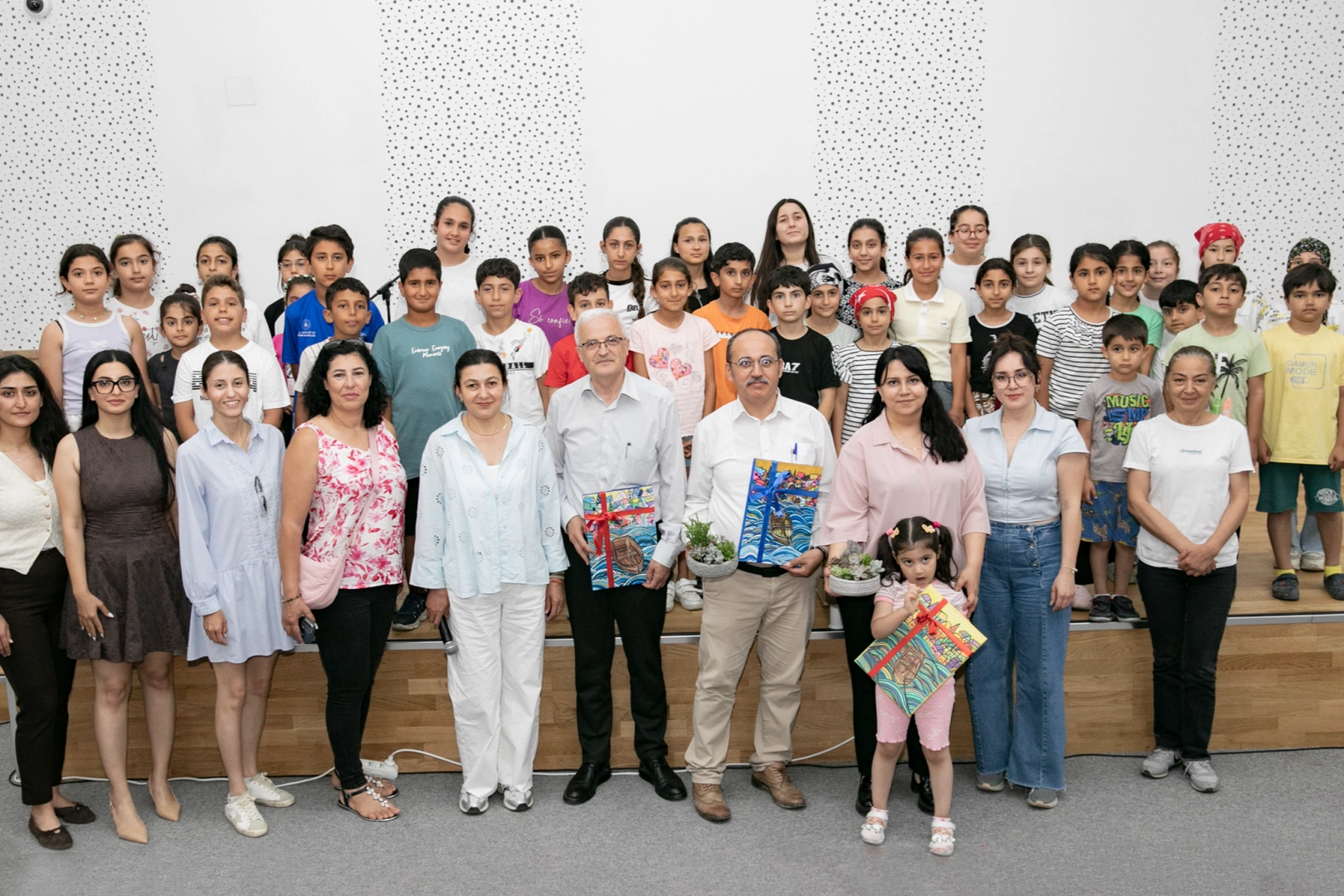 Mersin’de Çocuk İşçiliğine Karşı Farkındalık Semineri Düzenlendi