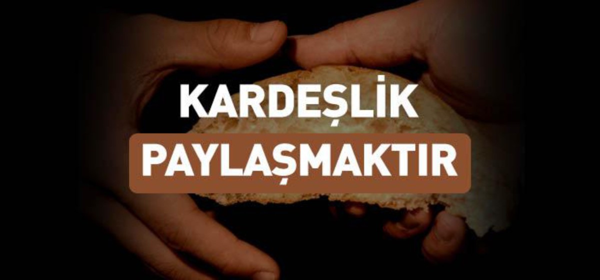 Kardeşlik Nasıl Kuvvetlenir?