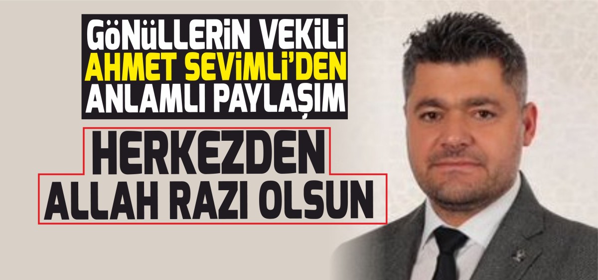 Sevimli; 