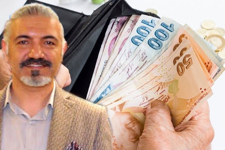 SGK Danışmanı Erdal, EYT'lilerin hangi tazminatları alabileceğini anlattı