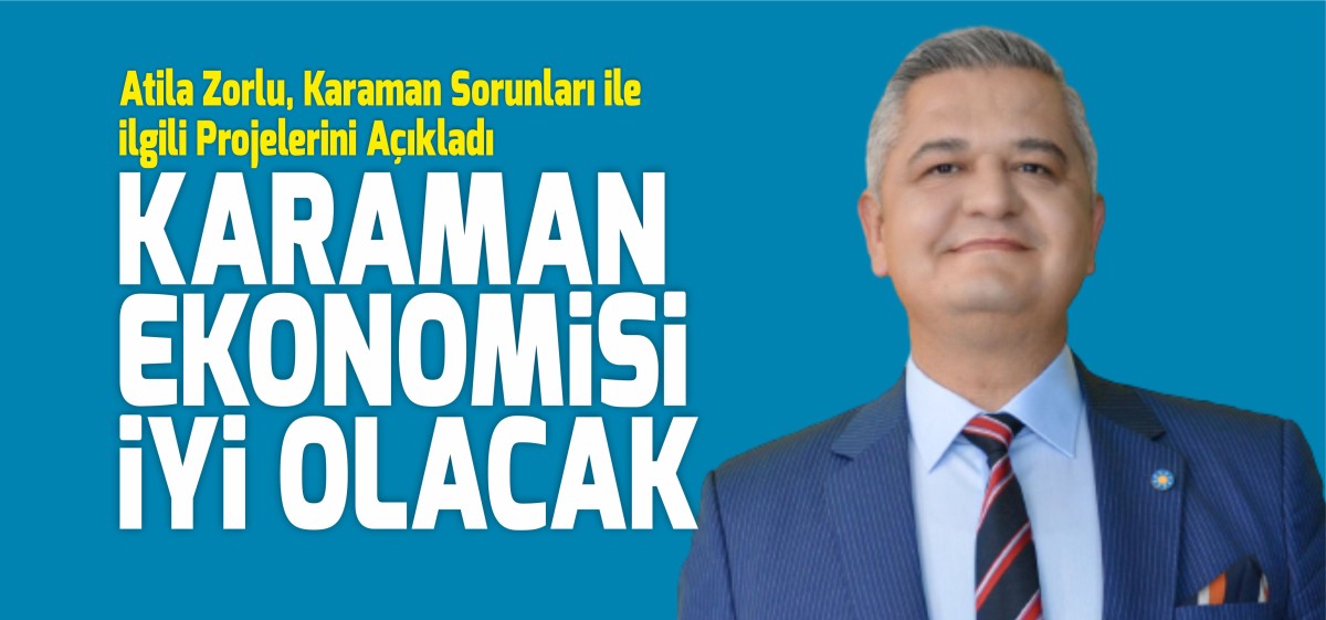 Atila Zorlu, 