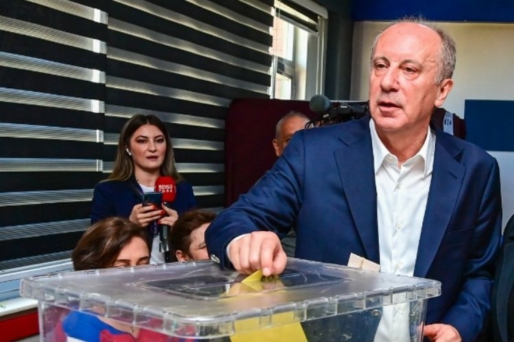 Muharrem İnce: Türklerin duygu dünyasını anlamanız gerekiyor anlamadan siyaset yapılamaz″