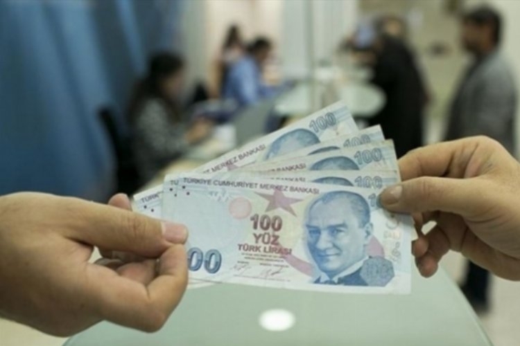 Aile Destek ödemeleri hesaplara yatırıldı