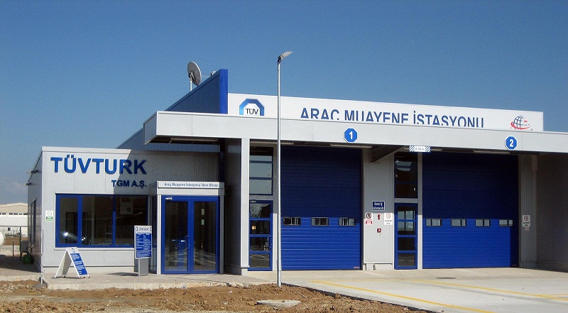 Ulaştırma Bakanlığı ve TÜVTÜRK tarafından belirlendi! İşte yeni araç muayene ücretleri…