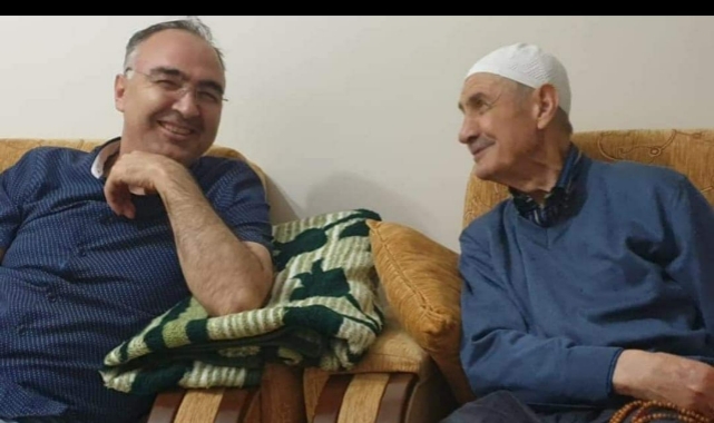 Cavit Bardak’ın Acı Günü