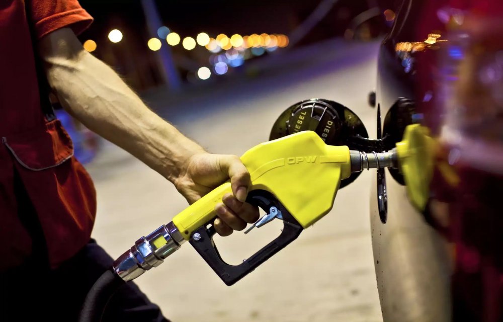 Benzine zammın geleceği tarih kesinleşti