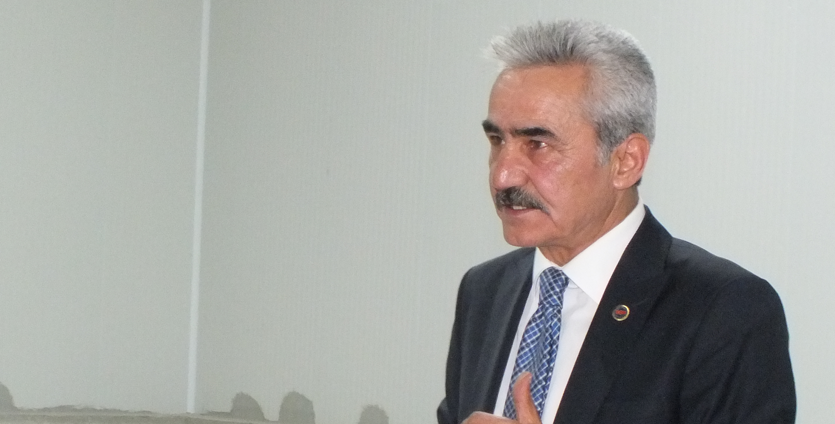 Karaman Ayrancı Belediye Başkanı Yüksel Büyükkarcı, Başarılı Görev Süresini Üstün Hizmetlerle Taçlandırıyor
