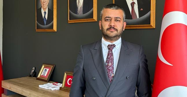 MHP’nin Karaman ilçe kongreleri takvimi açıklandı