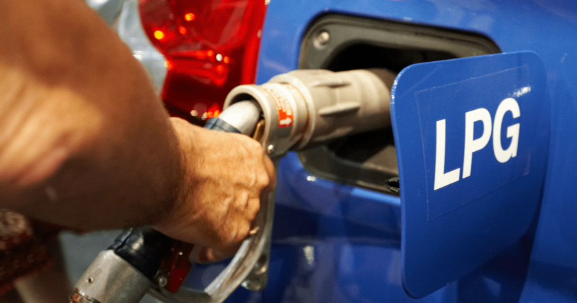 LPG'ye büyük zam bekleniyor