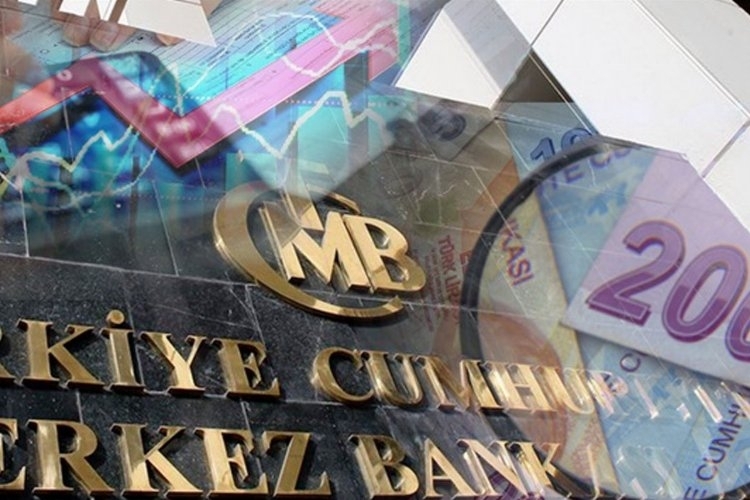 Merkez Bankası Enflasyon Raporunu Yayınladı
