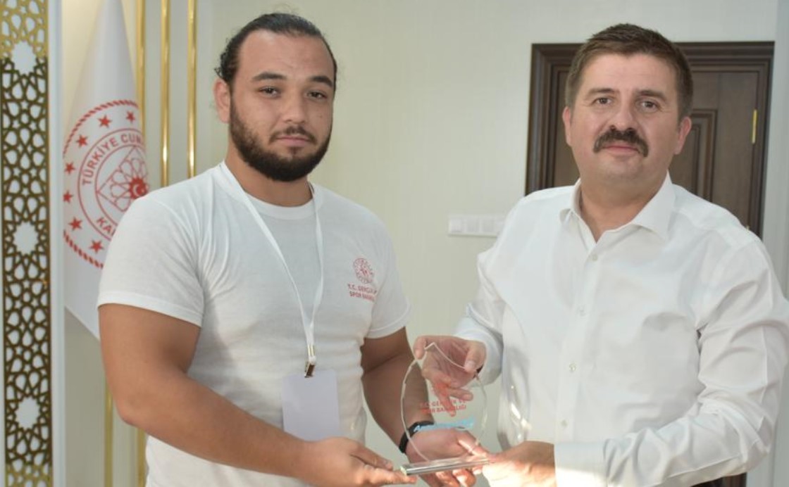 Vali Sarıibrahim, 