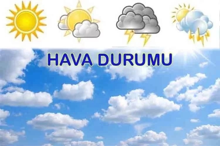 Bugün hava nasıl olacak? Sis uyarısı