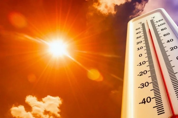 Sıcaklıklar artıyor! Bugün hava nasıl?