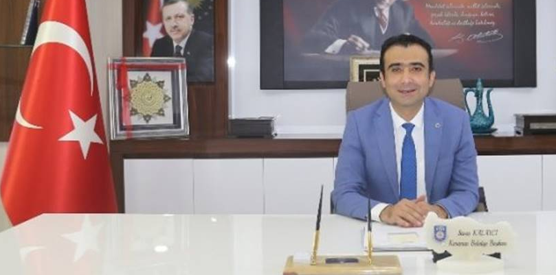 Karaman Belediye Başkanı Savaş Kalaycı'nın Adaylık Açıklaması Heyecanla Bekleniyor