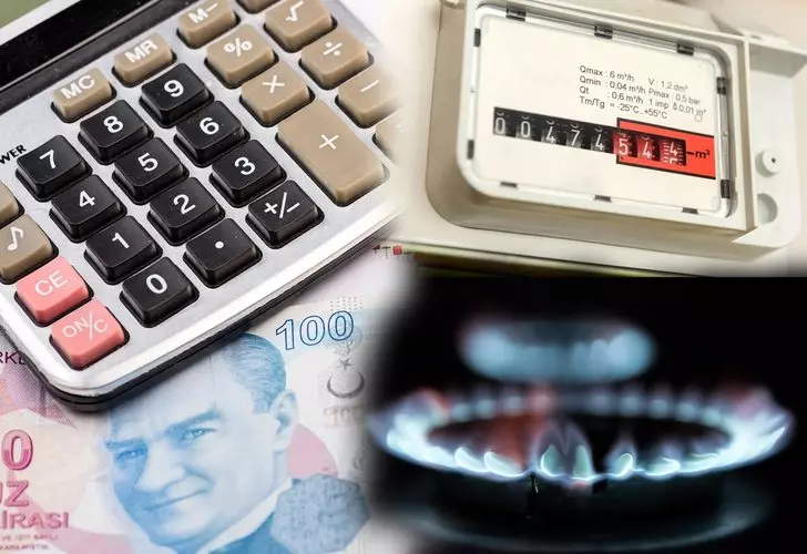 Ücretsiz elektrik ve doğal gaz açıklaması: Bakan Bayraktar Meclis'ten duyurdu: 270 milyar liralık destek