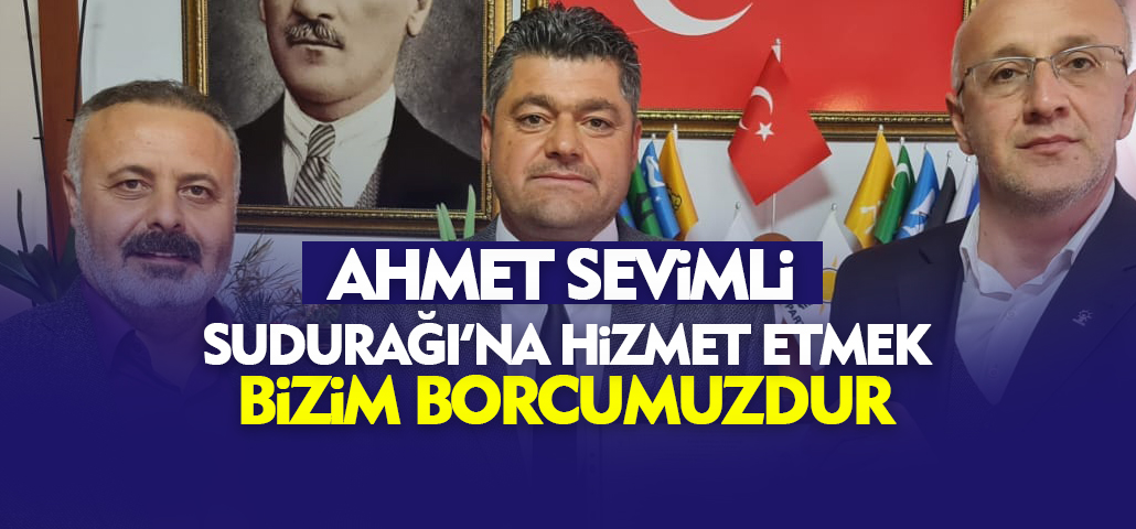 Ahmet Sevimli, 