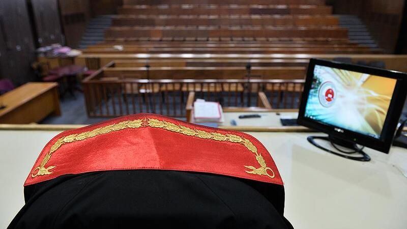 Yeni yargı paketi hazır! 22 kanunda 105 madde değişiyor: İşte ayrıntılar...