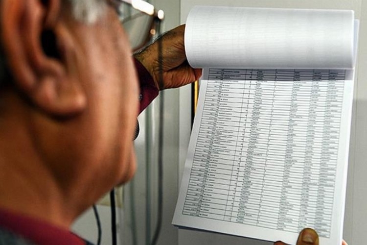 Seçmen Listeleri 4 Ocak'ta İlan Edilecek