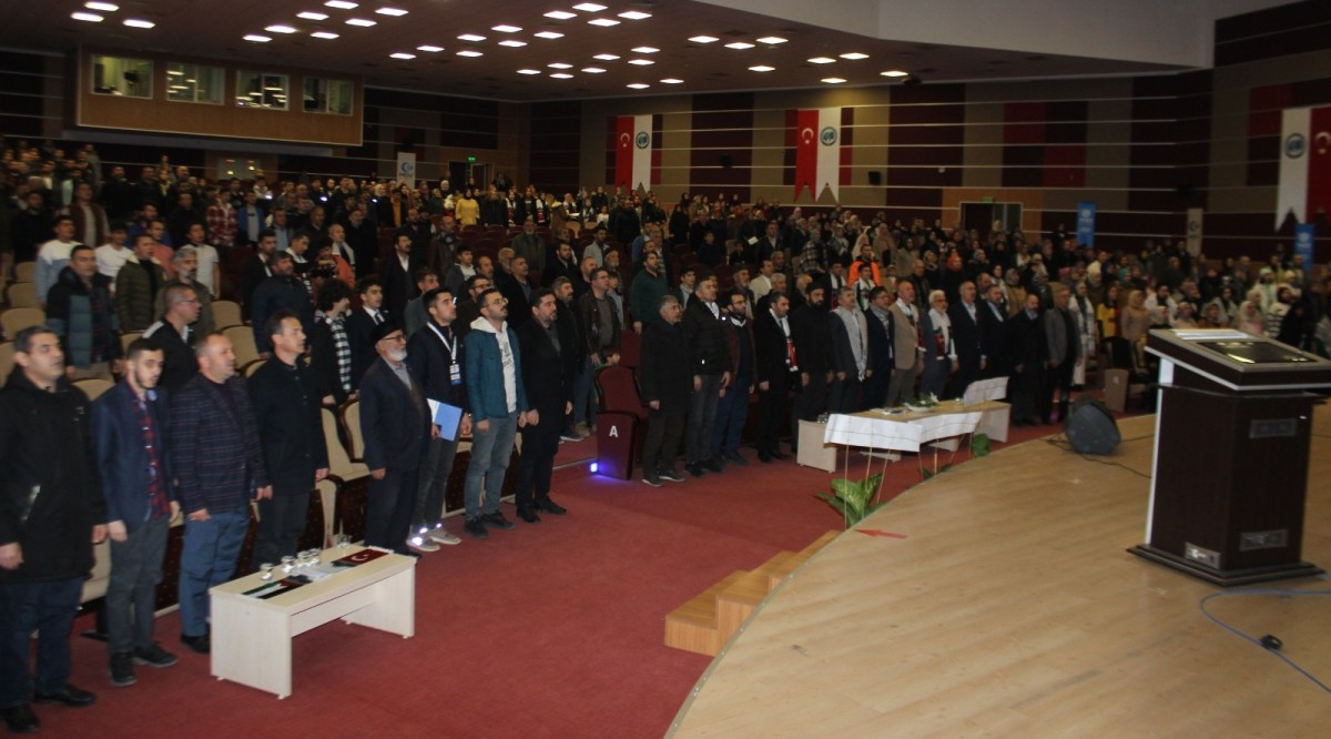 MEKKE'NİN FETHİ VE KUDÜS GECESİ