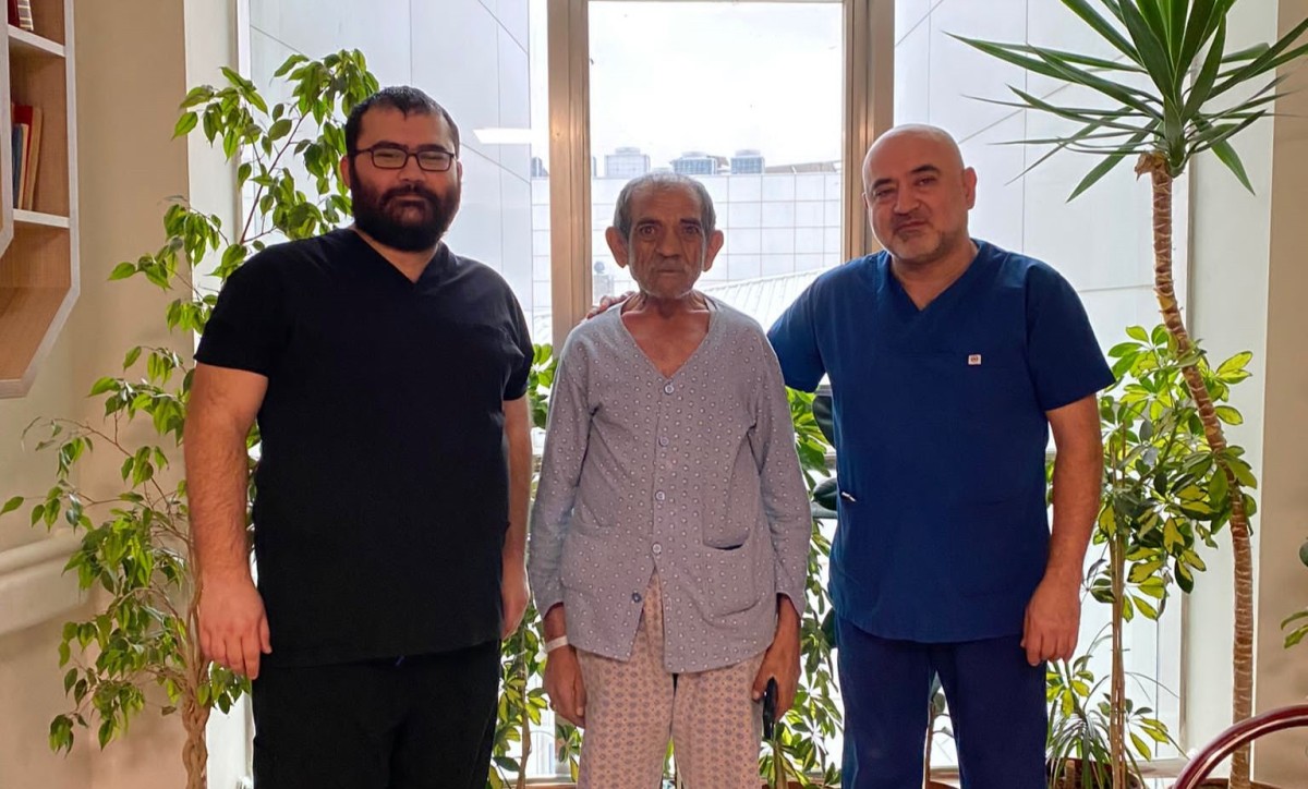 Karaman Eğitim ve Araştırma Hastanesi'nde Nitelikli Ameliyatlar Yüksek Başarıyla Gerçekleştiriliyor